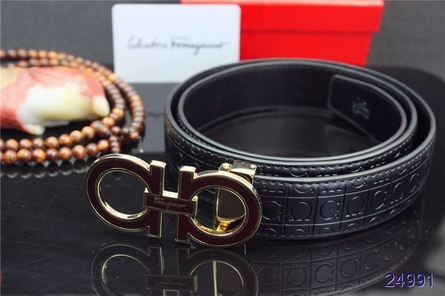 Ferragamo Belts-656
